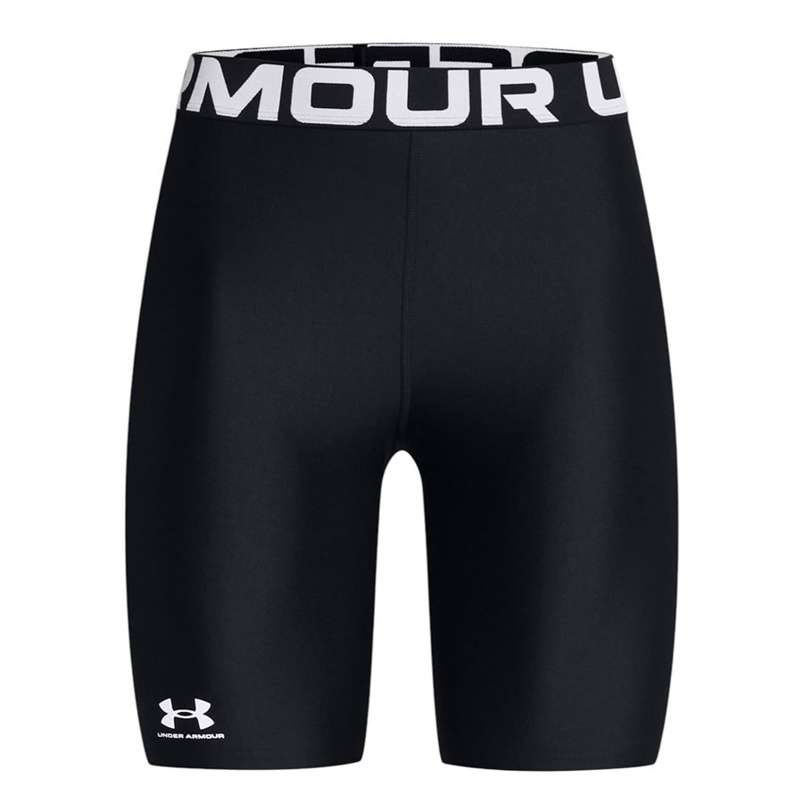 Shorts HeatGear 8 inch da donna Under Armour | 13836270001